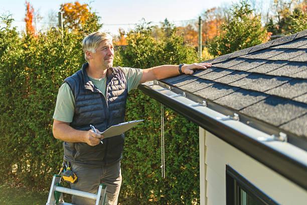 Trusted Roofing service in Richland, NY - Ben Roofing and Steel LLC